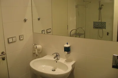 Ruhiges Appartement in Rokytnice nad Jizerou