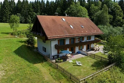 Waldhaus Sonnenberg  Fewo 3