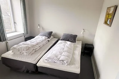 4 Sterne Ferienhaus in Aabenraa