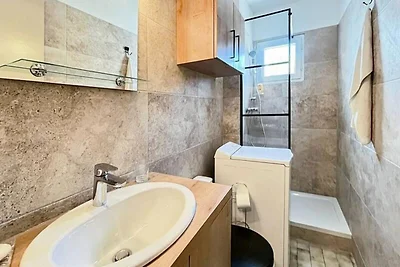 Wohnung in Aigues-Mortes in Meeresnähe