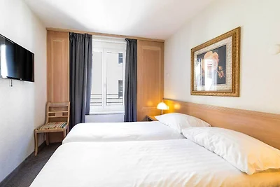 Gemütliche und moderne Wohnung - AC- 1BR-4P-...