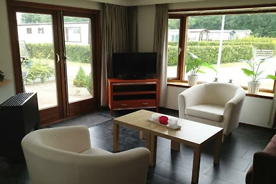 Casa vacanze a Dordrecht con terrazza