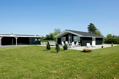 6 persoons vakantie huis in Hadsund-By Traum