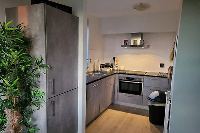 Ruhiger Bungalow in Waldrandnähe