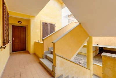 2-Zimmer-Wohnung in Castelsardo