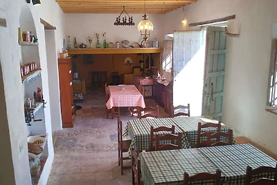 Andalusische boerderij voor workshops, retrai...