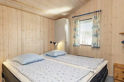 6 persone case ad Hjørring