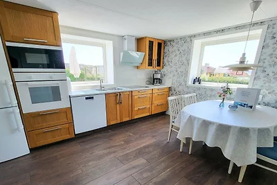 4 Personen Ferienhaus in HÄLLEVIKSSTRAND