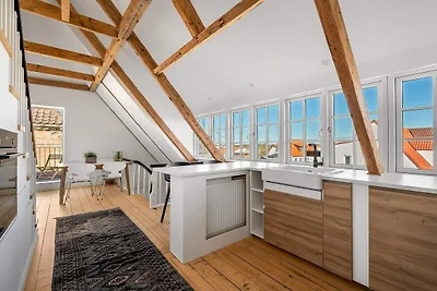 4 Sterne Ferienhaus in Løkken