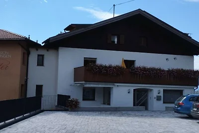 Appartamento per vacanze con 1 camera da...