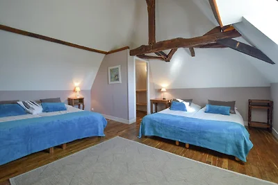Spaziosa casa ristrutturata a Périgourdine
