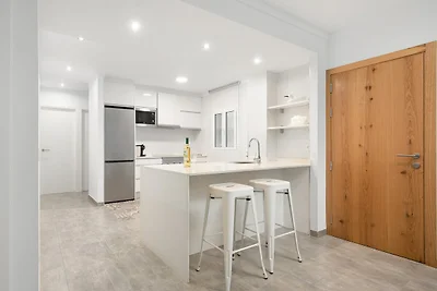 Can Cortana - Apartamento En Port De...