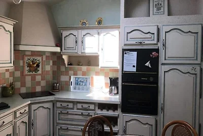 Residenz Haus Place Manemeur