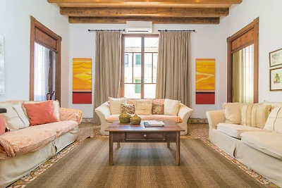 Sa Verdera - Ferienhaus Mit Privatem Pool
