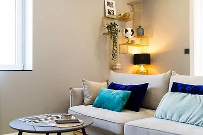 Apartments BoNlux - Deluxe two bedroom Apartm...