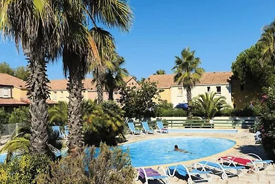 Maisonette 5 Personen