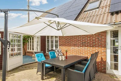 10 Personen Ferienhaus in Thyborøn-By Traum
