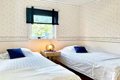 7 Personen Ferienhaus in KöPINGSVIK-By Traum