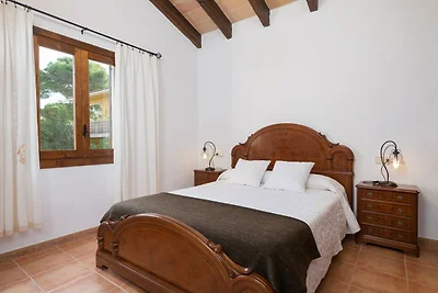 Alga Marina - Haus In Son Serra De Marina