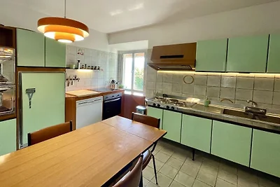 Ferienwohnung mit 1 Schlafzimmer