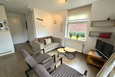 Ideales Ferienhaus für Familien (DJB87)