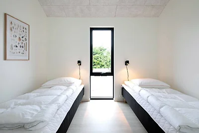 4 Personen Ferienhaus in Løkken