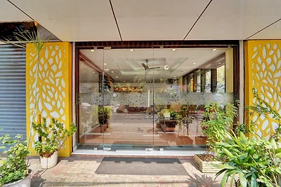 Elite Stays in Ernakulam North in der Nähe de...