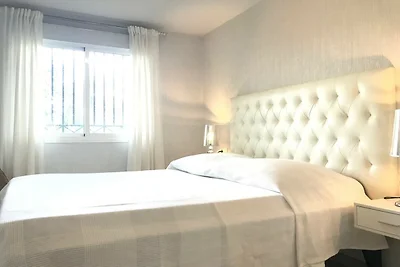 apartman za odmor Obiteljski odmor Chiclana/Novo Sancti