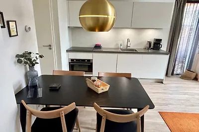 Gemütliche 4-Personen-Lodge im...