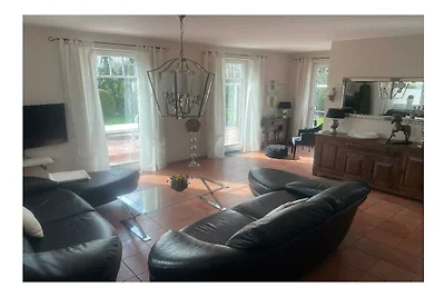 Ferienhaus mit 3 Schlafzimmer