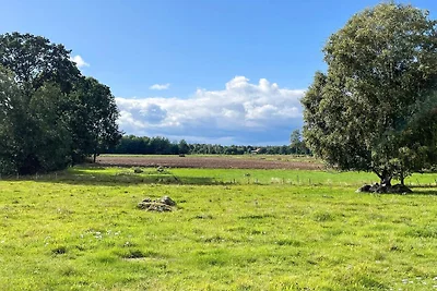 4 Personen Ferienhaus in Mörlunda