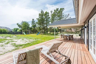10 Personen Ferienhaus in Blåvand