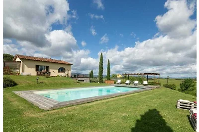 Villa al Vento Komfortable Ferienresidenz