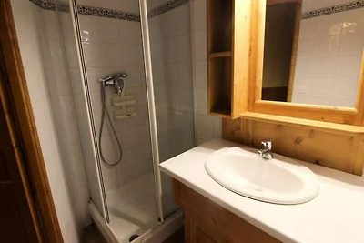 LES BALCONS APPARTEMENT 54MÂ² 6 PERS JOLIE VU...