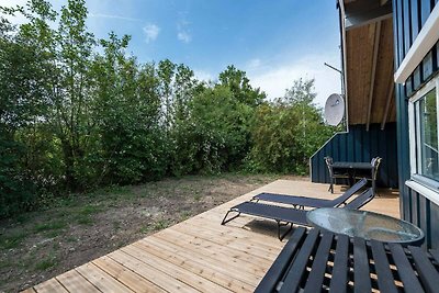 4 Personen Ferienhaus in Hemmet