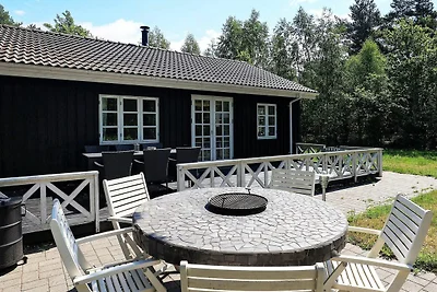 4 persone case ad Læsø-By Traum