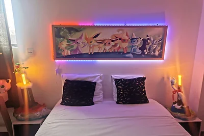 Luxushaus in Le Mans nahe Altstadt