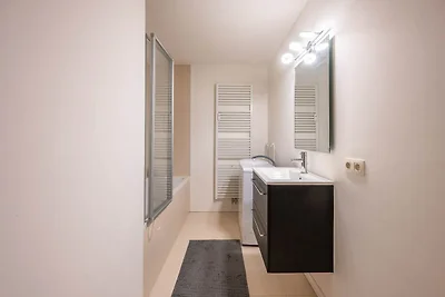 Küstenwohnung in Knokke Heist