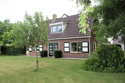 Geräumiges Bauernhaus in Dalfsen mit...