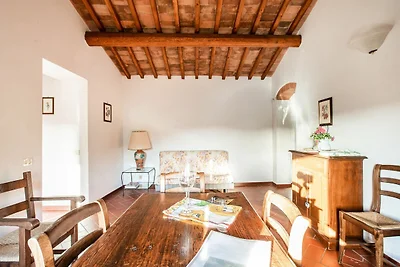 Wohnung mit Pool in San Casciano