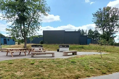 Cottage per 4 ospiti con piscina e terrazza
