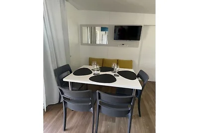Casa mobile con 3 camere da letto