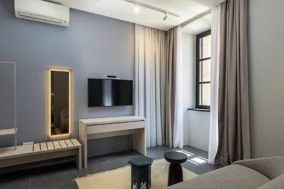 Rooms Lejletul - Triple Room