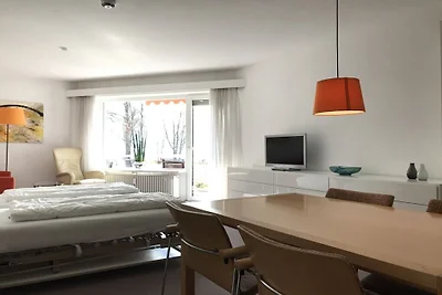 Kuća za odmor Dopust za oporavak Überlingen