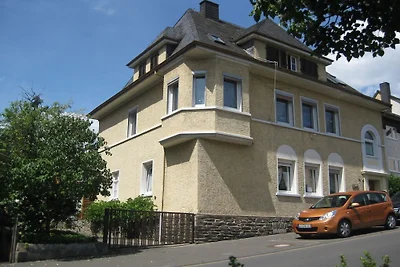 Ferienwohnung mit 1 Schlafzimmer