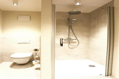 Appartements im MAREMÜRITZ Yachthafen Resort