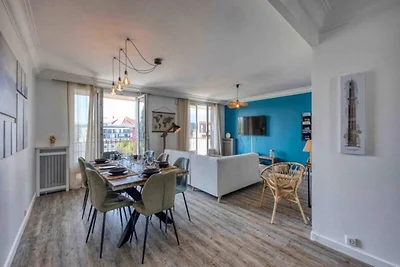 Der engelhafte Parkplatz Des Eaux Claires