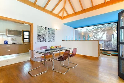 Villa Mamma Mia (Villa A)