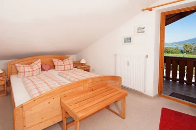 Apartament wakacyjny z 1 sypialnią