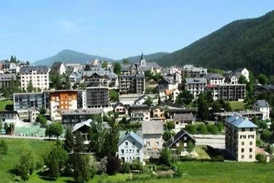 Residenza Le Furon per 4 persone